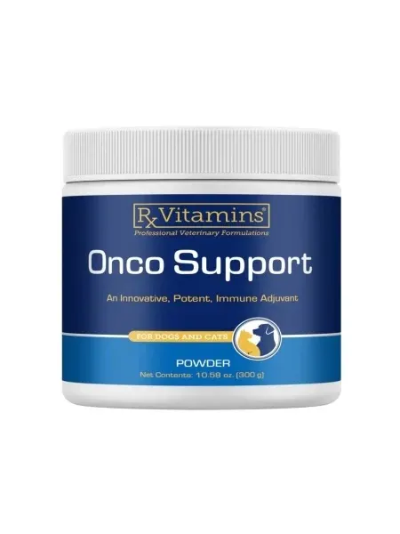 RX Onco Support, 300 grame