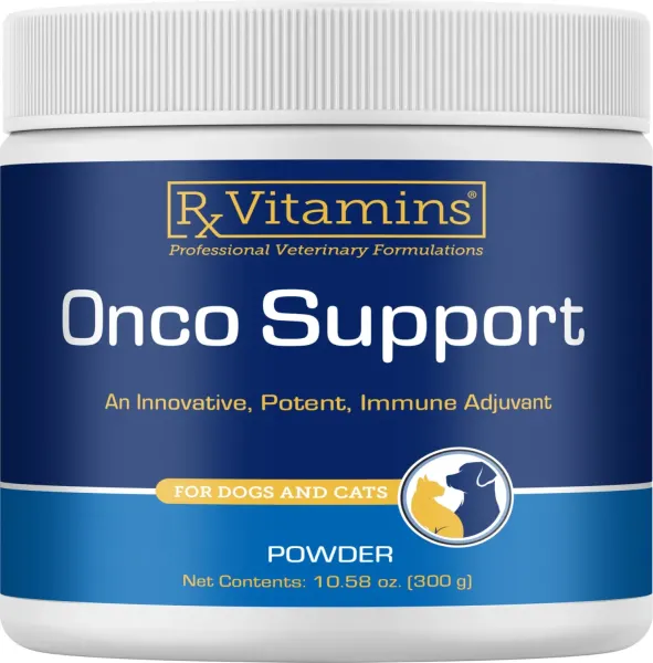 RX Onco Support Pulbere, 300 g