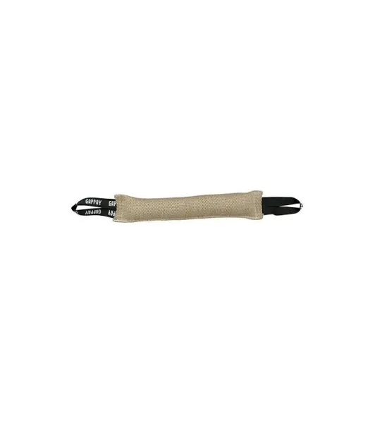 Saculet Gappay din iuta 7x50 cm - Moale