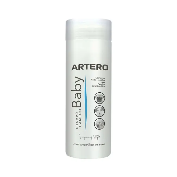 Sampon concentrat Artero Baby - 100 ml