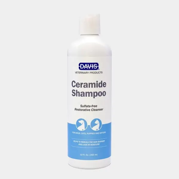 Sampon cu ceramide, Davis, 355 ml