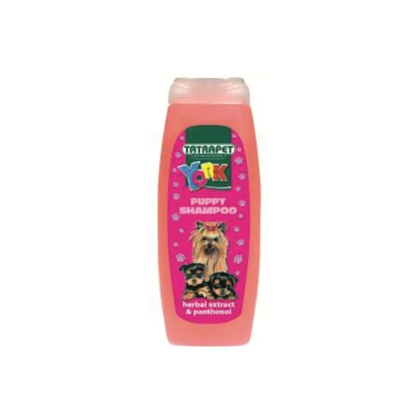 Sampon cu extract de urzica 200 ml
