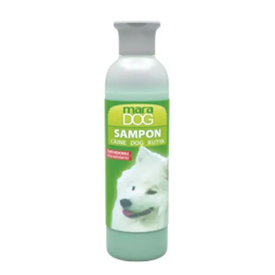 Sampon pentru caini, Maradog cu extract de plante, 250 ml