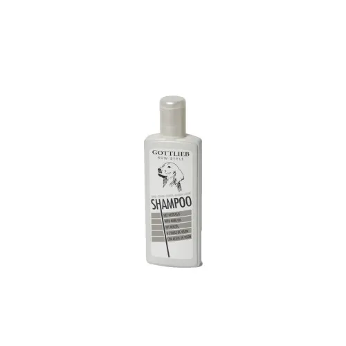 Sampon Sulphur Gottlieb 300ml