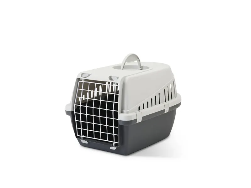 Savic Cusca De Transport Trotter 1 Gri/Antracit