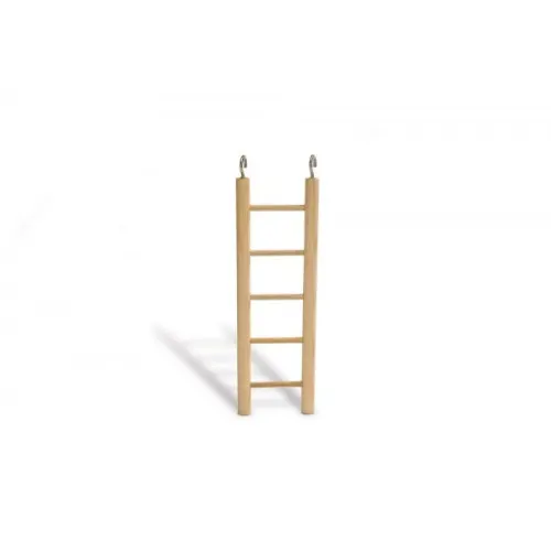 Scarita din lemn 4 trepte 20 cm