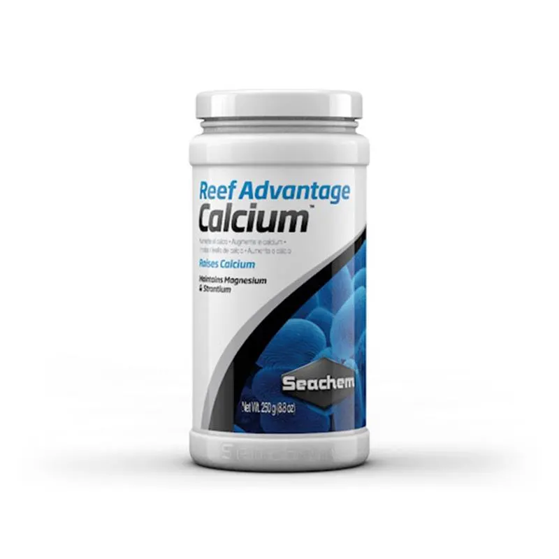 Seachem Reef Advantage Calcium 1kg