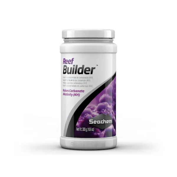 Seachem Reef Builder 600g