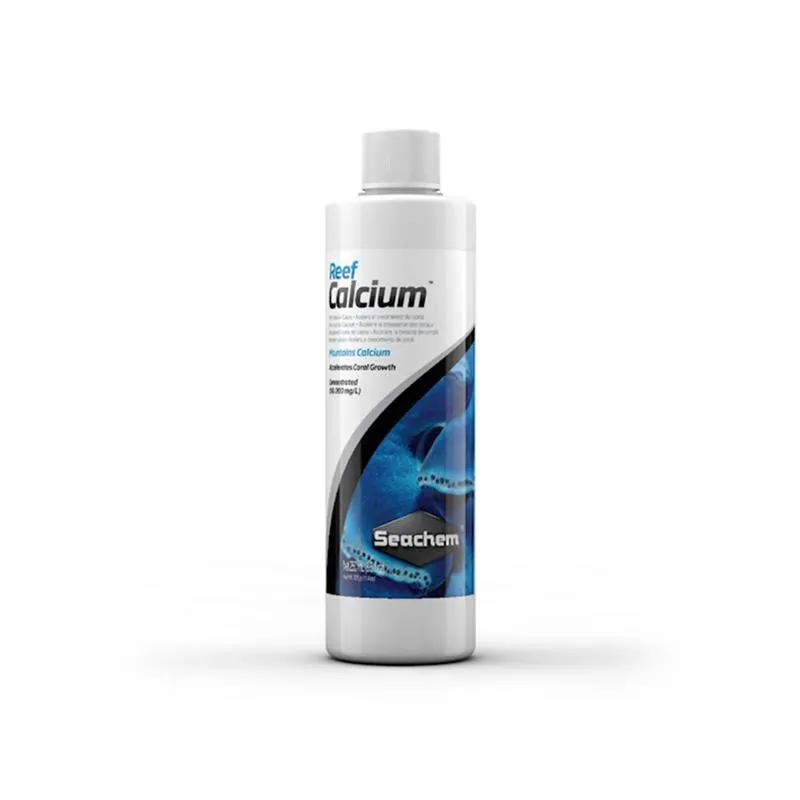 Seachem Reef Calcium 100ml