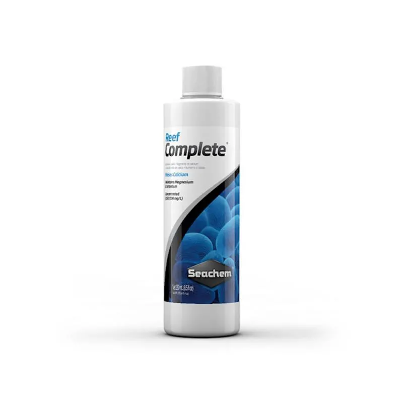 Seachem Reef Complete 500ml