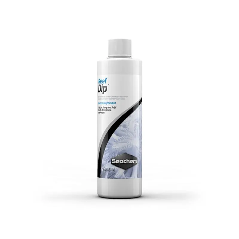 Seachem Reef Dip 100ml