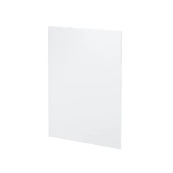 Separator stand Oase ScaperLine 60 room divider panel - alb