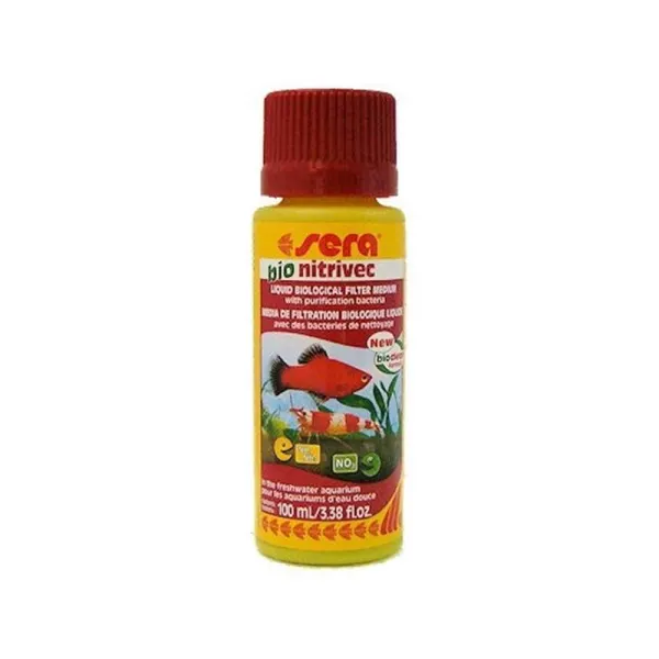 Sera Bio Nitrivec - 500 ml