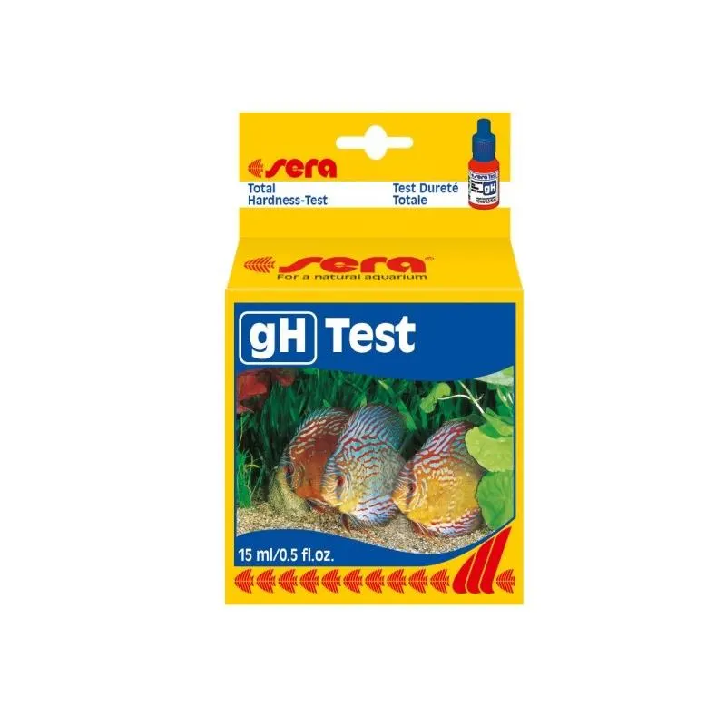 Sera gH Test