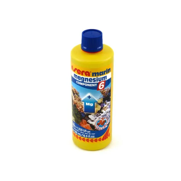 Sera Marin COMPONENT 6 magnesium - 250 ml