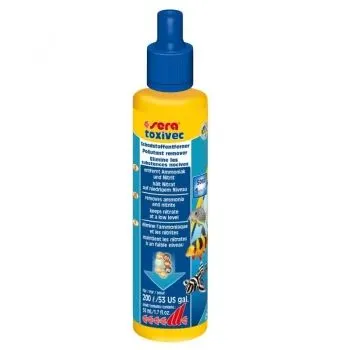 Sera Toxivec 50 ml