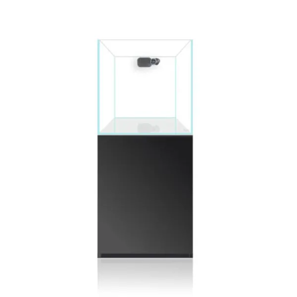 Set acvariu 238 L Blau Gran Cubic Experience 62 Black cu stand