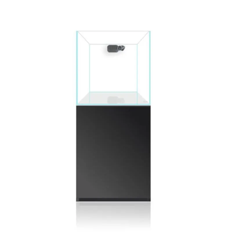 Set acvariu 238 L Blau Gran Cubic Experience 62 Black cu stand