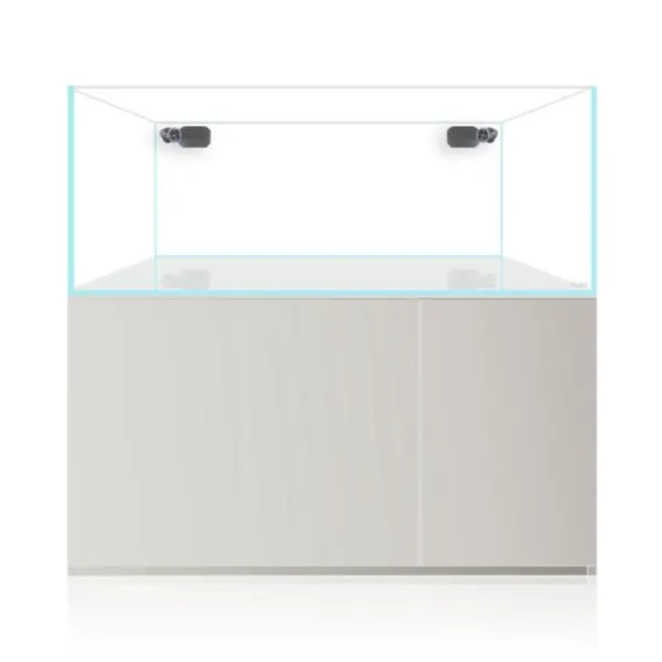 Set acvariu 540 L Blau Gran Cubic Experience 152 White cu stand