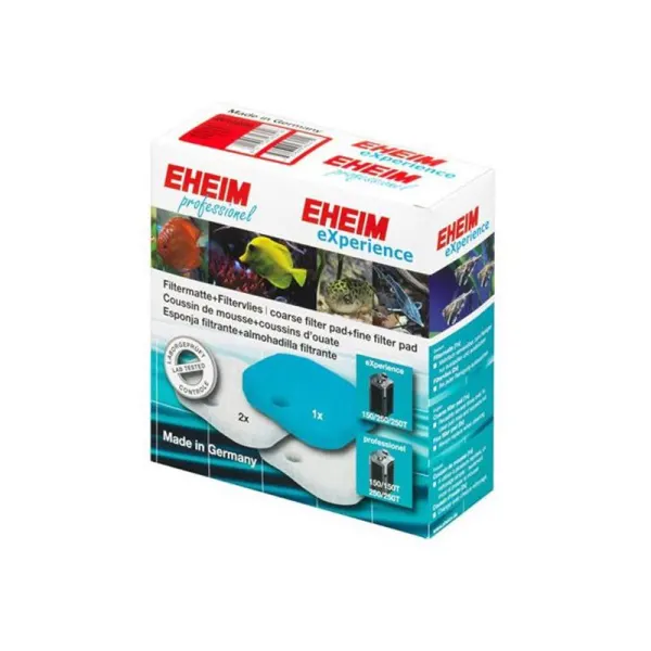 Set bureti Eheim pentru 2222/2322/2224/2324 eXperience 150/250