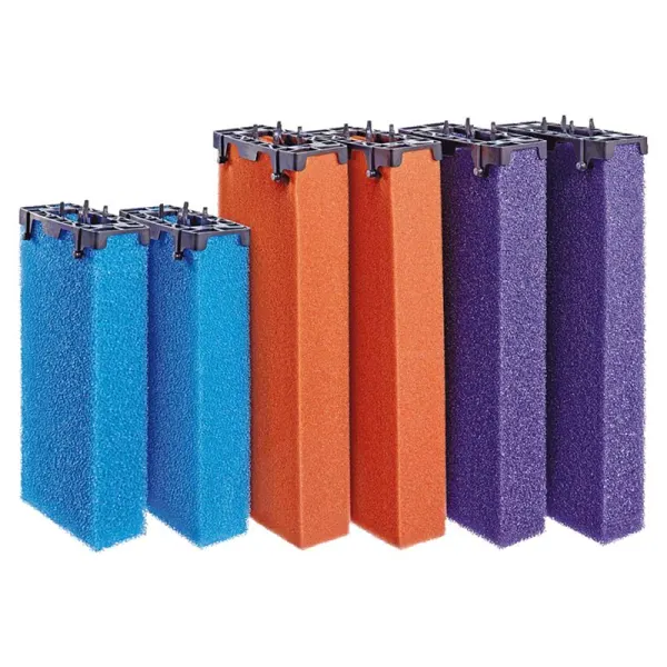 Set bureti pentru Oase BioTec Premium 80000