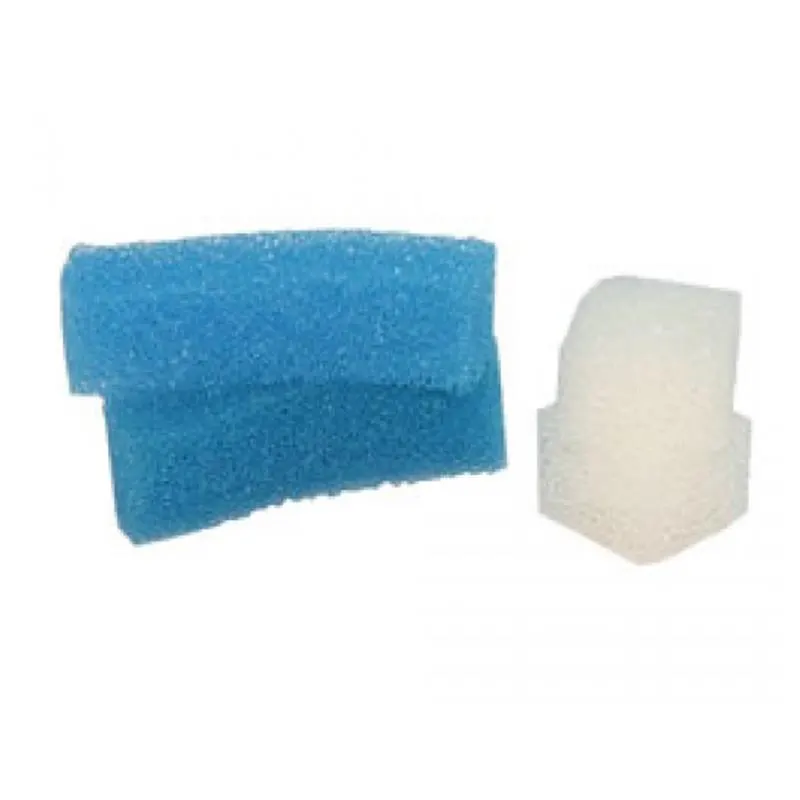 Set bureti rezerva pentru filtrul EDEN 316