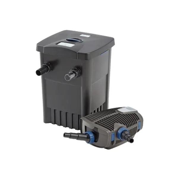 Set complet de filtre Oase FiltoMatic CWS Set 7000