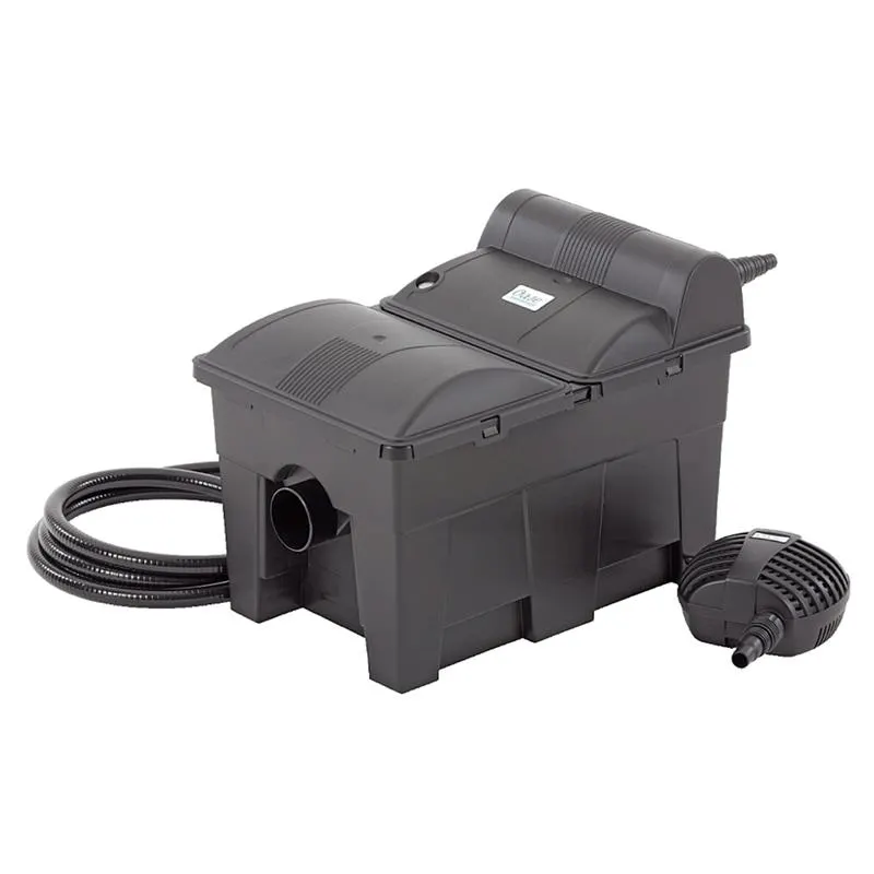 Set complet filtrare Oase BioSmart Set 14000