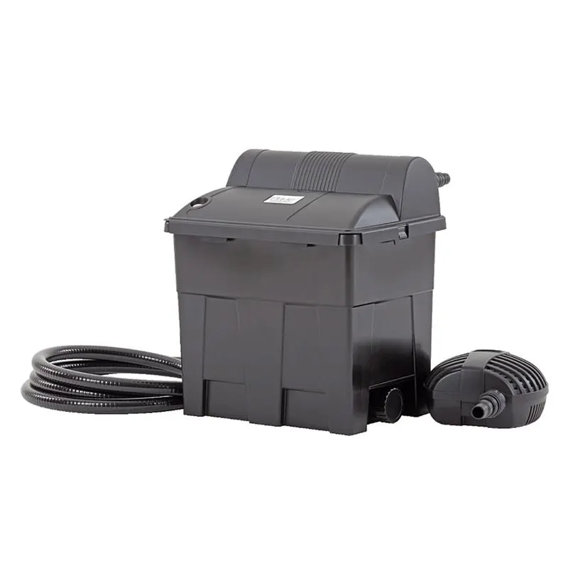 Set complet filtrare Oase BioSmart Set 7000