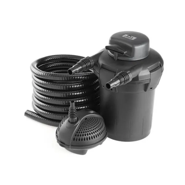 Set complet fitrare Pontec PondoPress 15000