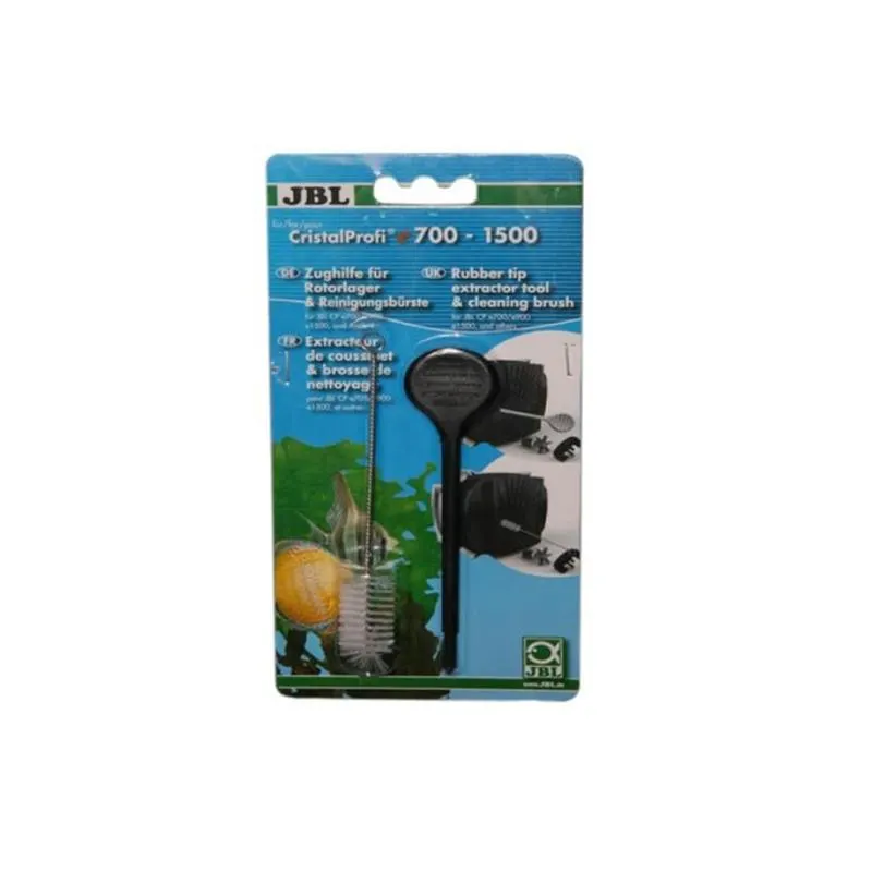 Set curatare rotor JBL CPe extractor