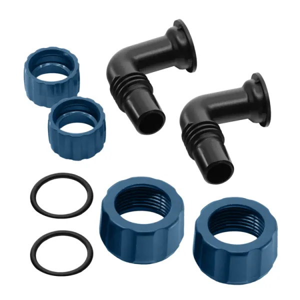Set de conectare Oase ClearTronic UVC 7/9/11w