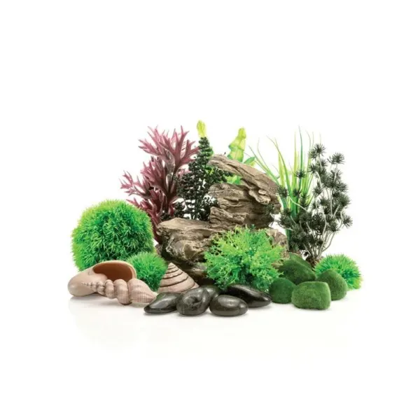 Set decoruri biOrb Decor Set Rock valley
