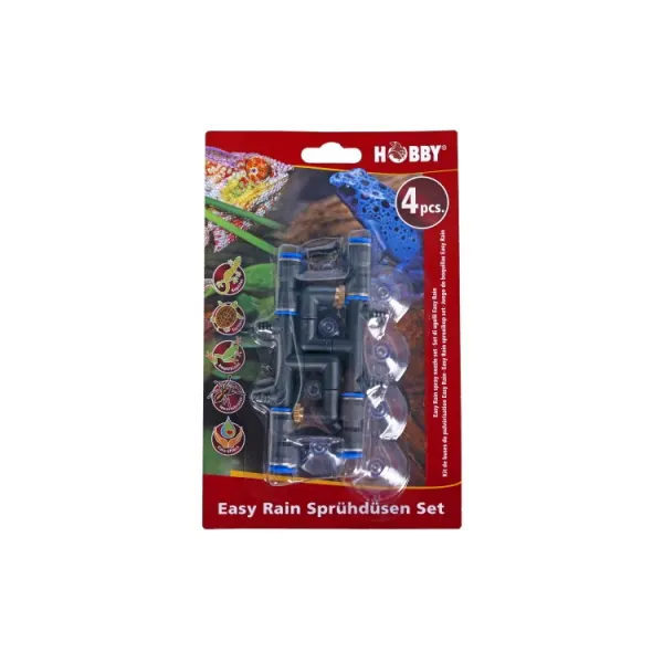 Set duze irigare HOBBY Easy Rain 4buc