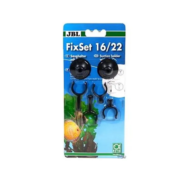 Set fixare JBL Fixset 12/16