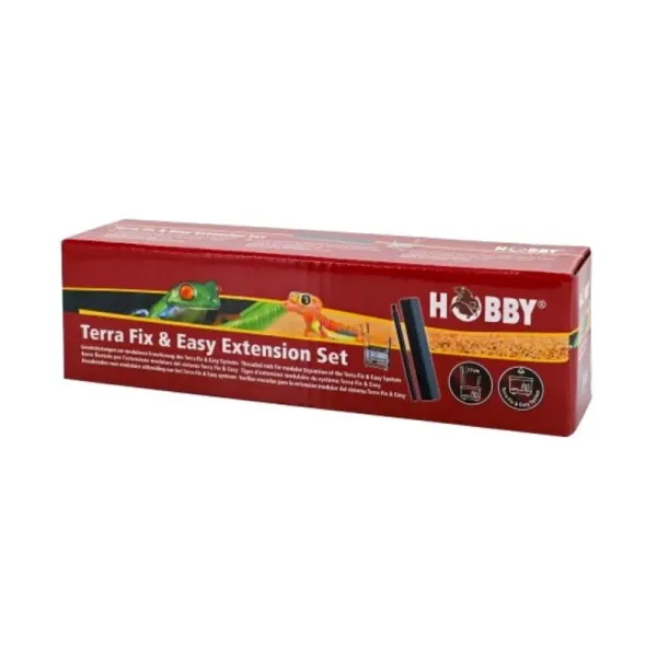 Set Hobby Terra Fix &amp; Easy Extensions Set