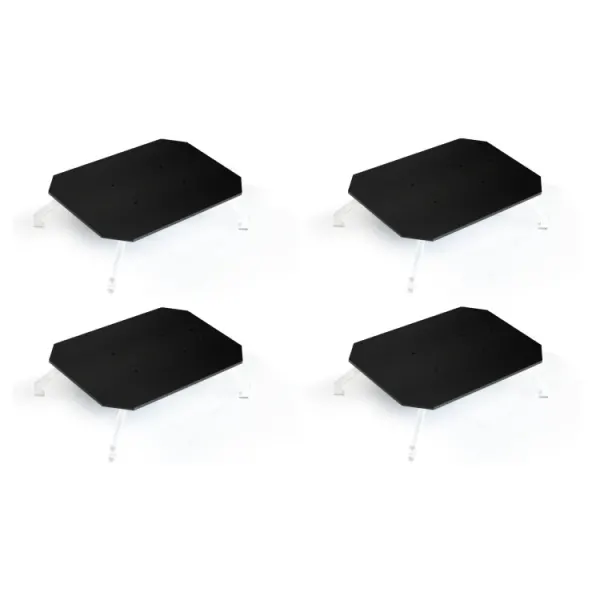 Set lampa terariu Skylight MID-30 INTENSE 4buc