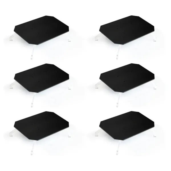 Set lampa terariu Skylight MID-30 INTENSE 6buc