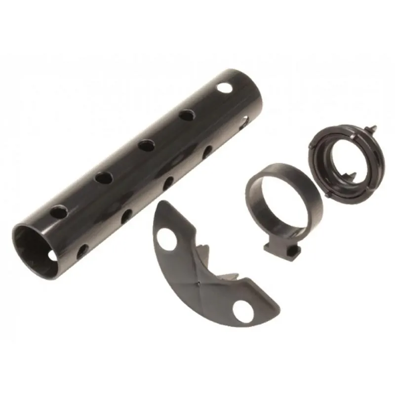 Set montare incalzitor pentru filtrul extern EDEN ThermoFit 511