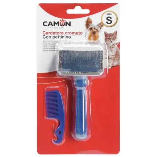 Set perie si pieptan, Camon M