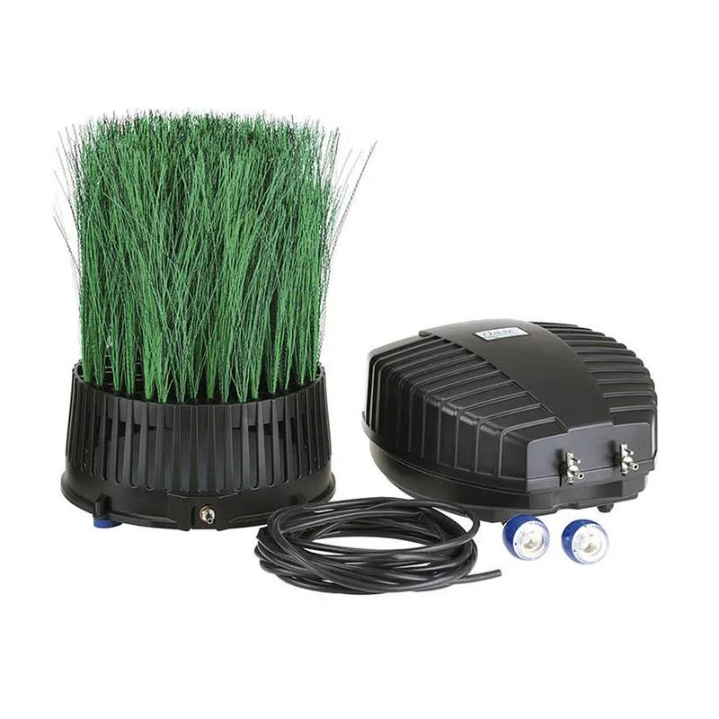 Set pompa + aerator Oase OxyTex Set 1000