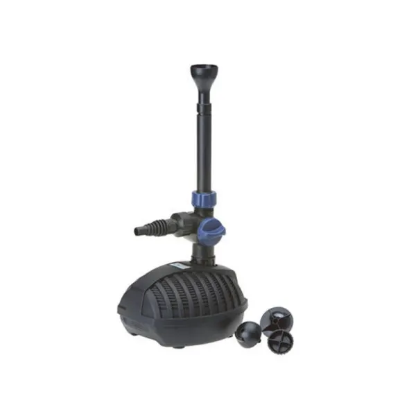 Set pompa apa Oase Aquarius Fountain Set Classic 1000