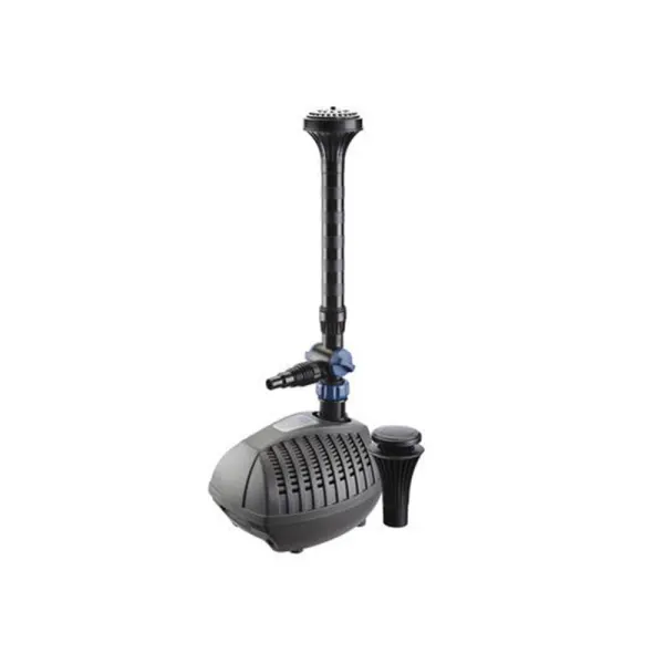 Set pompa apa Oase Aquarius Fountain Set Eco 7500