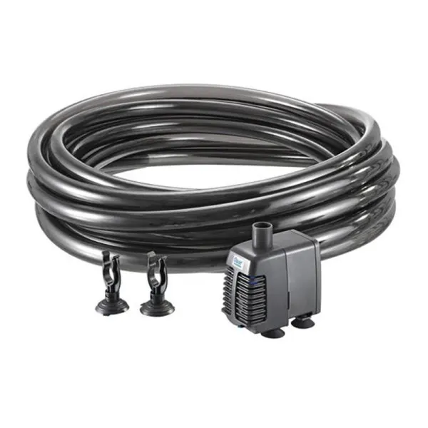 Set pompa Oase pentru schimbul rapid de apa Aqua In-Out Set 800