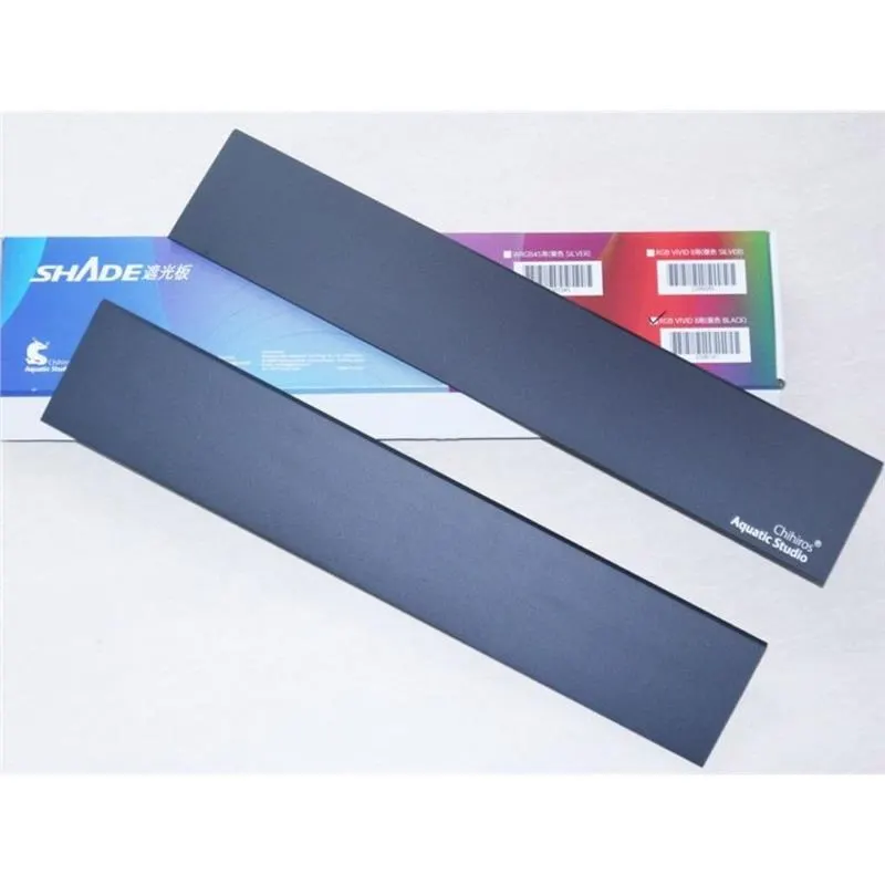 Set reflectoare Chihiros Shade for WRGB II Pro 40cm si 80cm