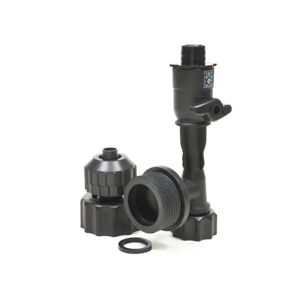 Set schimb apa JBL ProClean Aqua-In-Out Water Jet