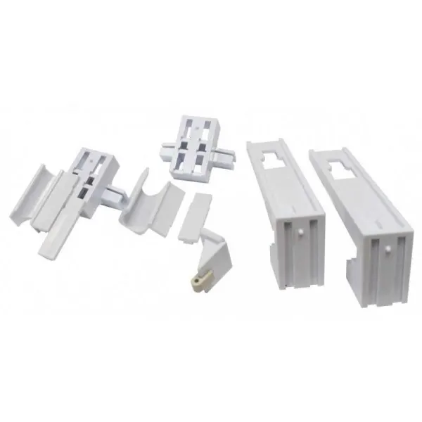 Set suporti Dennerle pentru filtrul Scapers Flow