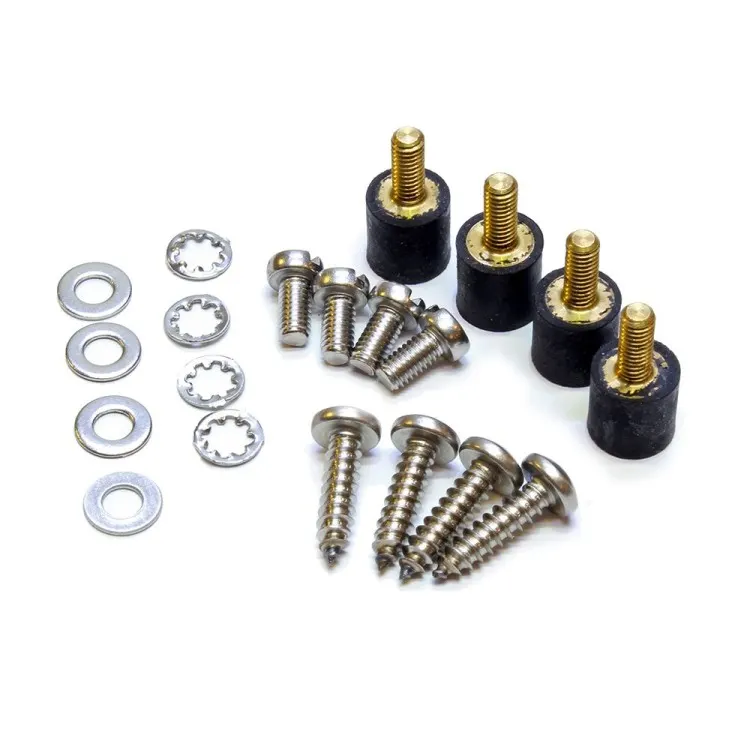 Set suruburi fixare Eheim 2250/2260 + 3450/3460 Classic 1500XL