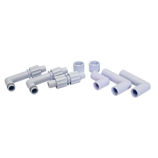 Set tevi si furtune filtru extern Dennerle Scapers Flow