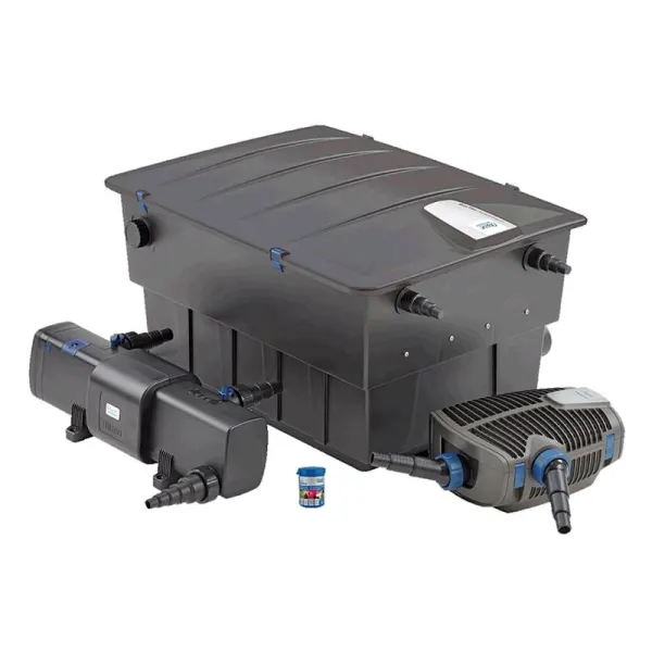 Sistem de filtrare complet Oase BioTec ScreenMatic Set 40000